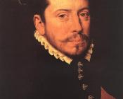 安东尼斯 莫尔 范 达索斯特 : Knight of the Spanish St James Order